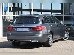 Mercedes-Benz C-klasse Estate - C180 AMG Sport Edition | Navi | Stoelverwarming | PDC V+A | LED | Dealer OH