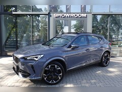 CUPRA Formentor - 1.4 e-Hybrid VZ Copper PANO CAM KEYLESS