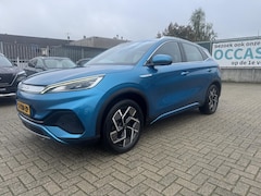 BYD Atto 3 - Design 60 kWh | Panoramadak | Leer | Camera | SoH 93% | Apple Carplay/Android Auto