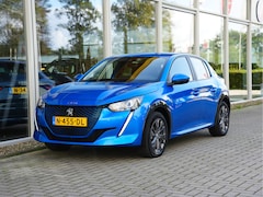 Peugeot e-208 - EV Active Pack 50 kWh | Cruise control | DAB | LED | Apple Carplay/Android Auto |
