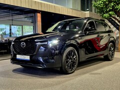 Mazda CX-60 - 2.5 e-SkyActiv PHEV Homura Plus Panorama | HUD | Bose | 360 Camera | Full optie