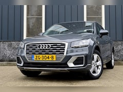 Audi Q2 - 30 TFSI Sport Pro Line Rijklaarprijs-Garantie Navigatie Airco Navigatie Lm Velgen Sport In