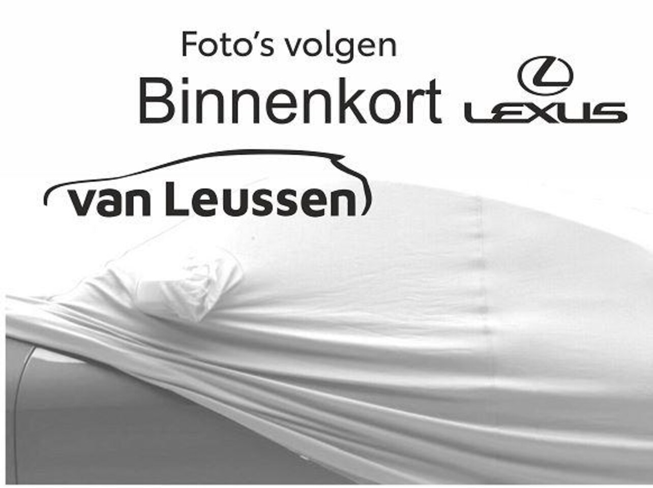 Lexus LBX - 1.5 Emotion 2WD NL-AUTO STOELVERW STUURVERW PARK-SENS BLIND-SPOT - AutoWereld.nl