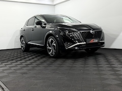 Nissan Qashqai - 1.3 MHEV Xtronic Tekna Plus Panoramadak, Leder, 360 Camera, Bose geluid systeem, Head-up d