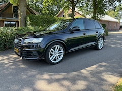 Audi SQ7 - 4.0 TDI quattro Pro Line + 7p Full options