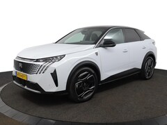 Peugeot 3008 - 1.6 Plug-In-Hybrid PHEV 195PK GT Exclusive | Leder | Adapt. Cruise | El. Klep | Trekhaak |