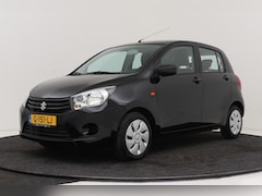 Suzuki Celerio - 1.0 Comfort | Parkeersensoren V+A | Org NL |