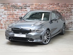 BMW 3-serie - Sedan 320i High Executive Sport Line Automaat / Live Cockpit Professional / Stoelverwarmin