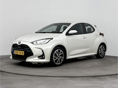 Toyota Yaris - 1.5 Hybrid 115 First Edition | Parkeersensoren V+A | Blindspot | Navigatie |