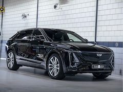 Cadillac Lyriq - Sport 600 EV / Juniper Interior 530 KM WLTP