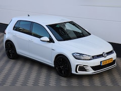 Volkswagen Golf - 1.4 TSI GTE PHEV DSG Virtual Camera ACC Navi