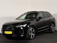 Volvo XC60 - 2.0 B4 Plus Dark Panorama / Opendak / Navi / Pilot assist / CarPlay / Harmankardon