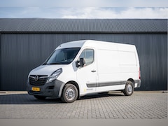Opel Movano - 2.3 CDTI FWD L2H2 | 3-Zits | Cruise | Airco
