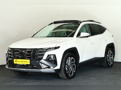Hyundai Tucson - 1.6 T-GDI PHEV Premium Sky 4WD / Opendak / Leder / HUD / CarPlay