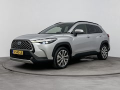 Toyota Corolla Cross - 2.0 High Power Hybrid First Edition | NL-Auto | Parkeersensoren | Stoelverwarming |