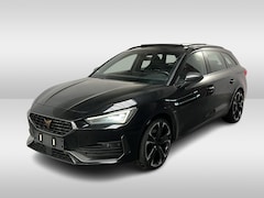 CUPRA Leon Sportstourer - 1.4 e-Hybrid VZ Performance / AUTOMAAT/ 245 PK/ PANO/ PARK.SENSOR.V+A/ CAMERA/ STUUR+STOEL