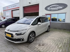 Citroën Grand C4 Picasso - 1.2 PureTech Business