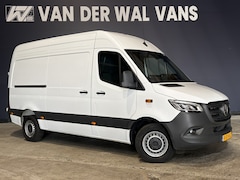 Mercedes-Benz Sprinter - 317 CDI 170pk 9G-Tronic Automaat L2H2 Facelift Euro6 Airco | Camera | Navigatie | LED | Ch