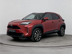 Toyota Yaris Cross - 1.5 Hybrid 130 Dynamic | Stuur-Stoelverwarming | Parkeersensoren | Apple Carplay-Android A