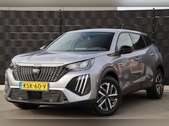 Peugeot 2008 - 1.2 Hybrid 136 Style Automaat | Climate Control | Apple Carplay-/Android Auto | Parkeersen