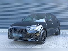 Audi Q3 Sportback - 45 TFSI S-Line|PANO|CAMERA|LEDER|SFEER|AUD