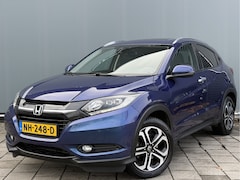 Honda HR-V - BWJ 2017 | 1.5 i-VTEC 131PK Executive AUTOMAAT | TREKHAAK | PANO DAK | STOELVERW | CLIMA |