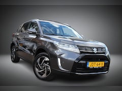 Suzuki Vitara - 1.5 Hybrid Style Automaat | Opendak | Parkeersensoren rondom |
