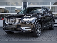 Volvo XC90 - 2.0 T8 Recharge AWD Inscription Exclusive | Trekhaak | Head-Up Display | Voorstoelen Verwa