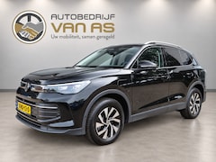 Volkswagen Tiguan - NIEUW 1.5 eHybrid Life Edition SUPERDEAL STOEL/STUUR VEWRW> 360 CAMERA