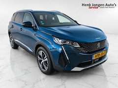 Peugeot 5008 - 1.2 PureTech GT AUTOMAAT 7 persoons Rijklaar “Sinds 1970 | 5.000+ reviews | Score 9, 5 | S