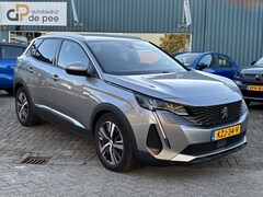 Peugeot 3008 - 1.6 HYbrid 225 Allure GARANTIE/SOH 92%/STOELVERW./SENS. V+A/CAM./ADAPT.CRUISE/CLIMA/CARPLA
