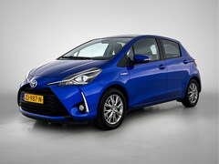 Toyota Yaris - 1.5 Hybrid Dynamic | Cruise Control | ACC | Achteruitrijcamera | 15" LM-velgen