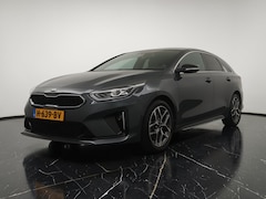 Kia Pro cee'd - ProCeed 1.4 T-GDI 140PK GT-Line - Panoramadak - Navigatie - Camera - 17 inch LM velgen - L