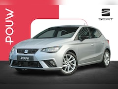 SEAT Ibiza - 1.0 EcoTSI 110pk FR Business Intense | Stoelverwarming | Cruise Control | Climate Control