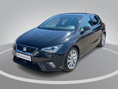 SEAT Ibiza - 1.0 TSI/95PK FR Business Intense · Camera · Navigatie · Apple/Android Car Play · Stoelverw