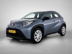 Toyota Aygo X - 1.0 VVT-i S-CVT Play | Automaat |