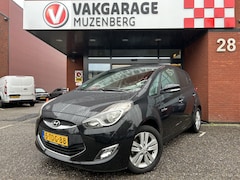 Hyundai ix20 - 1.4i i-Magine // NAVI // AIRCO // CAMERA // PDC // BLUETOOTH