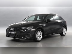 Audi A3 Sportback - 30 TFSI 110Pk Pro Line / Parkeerhulp Achter / Apple Carplay & Android Auto