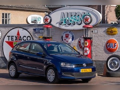 Volkswagen Polo - 1.2 TSI BlueMotion Edition 1e Eigenaar +NAP NL-auto