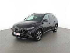 Hyundai Tucson - 1.6 T-GDI PHEV Comfort 4WD | UD10875 |