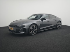 Audi e-tron GT - GT 93 kWh PANORAMADAK | STOELVENTILATIE & VERWARMING | 360 CAMERA | BANG & OLUFSEN | VIRTU