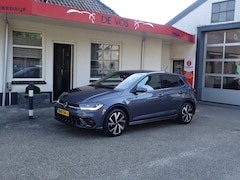 Volkswagen Polo - 1.0 TSI R-Line Edition