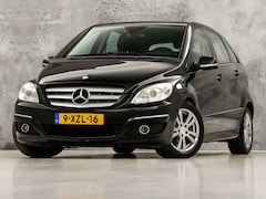 Mercedes-Benz B-klasse - 170 Sport Automaat (AIRCO, STOELVERWARMING, CRUISE, TREKHAAK, LM VELGEN, SPORTSTOELEN, NIE