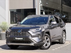 Toyota RAV4 - 2.5 Hybrid AWD Executive | GEEN AFLEVERKOSTEN | Trekhaak afneembaar, All season banden, JB
