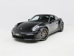Porsche 911 - 991.2 3.8 Turbo S Exclusive Manufaktur - Lift - PCCB - CarPlay - Sport Chrono - Full Histo