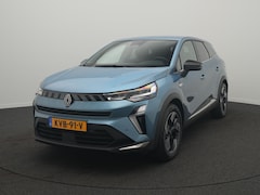 Renault Symbioz - 1.8 E-Tech full hybrid 160 techno - Apple CarPlay - Adaptieve Cruise Control - 5 jaar gara