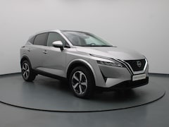 Nissan Qashqai - 160pk MHEV Xtronic N-Connecta Apple Carplay/Android Auto | Climate