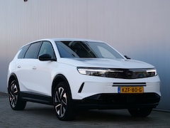 Opel Grandland - 1.2 Turbo Hybrid GS 145 Pk Automaat Navi / DAB / Apple Carplay / Camera / HUD / Winterpakk