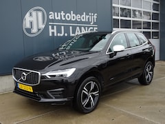 Volvo XC60 - 2.0 T8 Twin Engine AWD R-Design