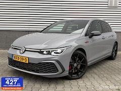 Volkswagen Golf - 2.0 TSI GTI Xenon, Led,
